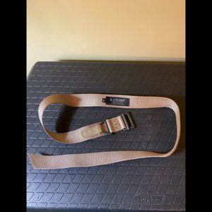 See Photos for Great Used Condition! Men's Size 36 Brown Leather